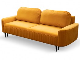 Minkšta sofa - lova VENA